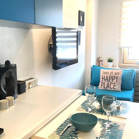 Moni Luxury Apartments Копаоник Екстериор снимка