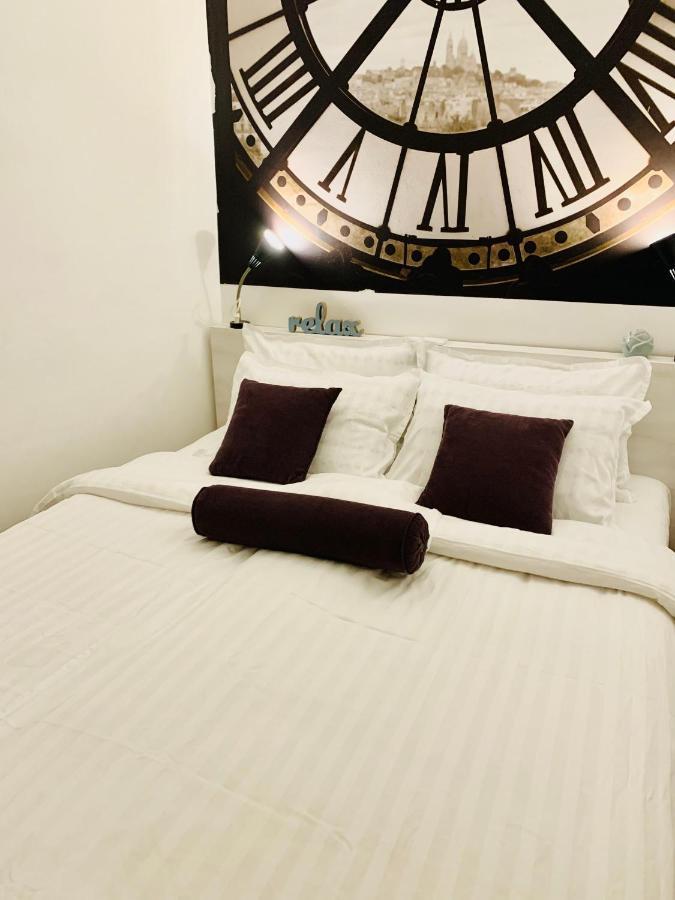 Moni Luxury Apartments Копаоник Екстериор снимка