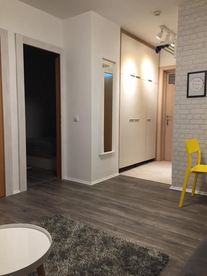 Moni Luxury Apartments Копаоник Екстериор снимка