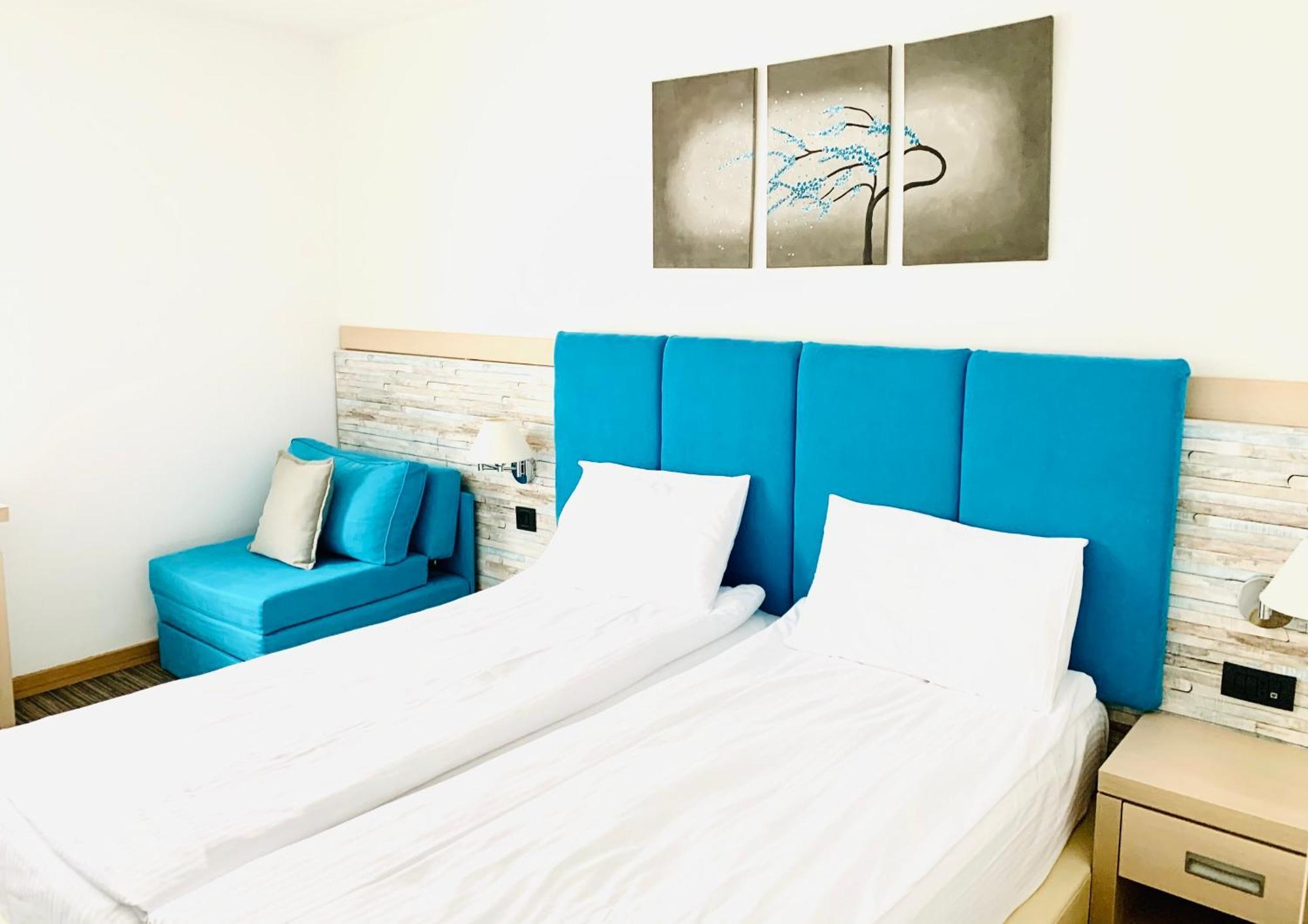 Moni Luxury Apartments Копаоник Екстериор снимка
