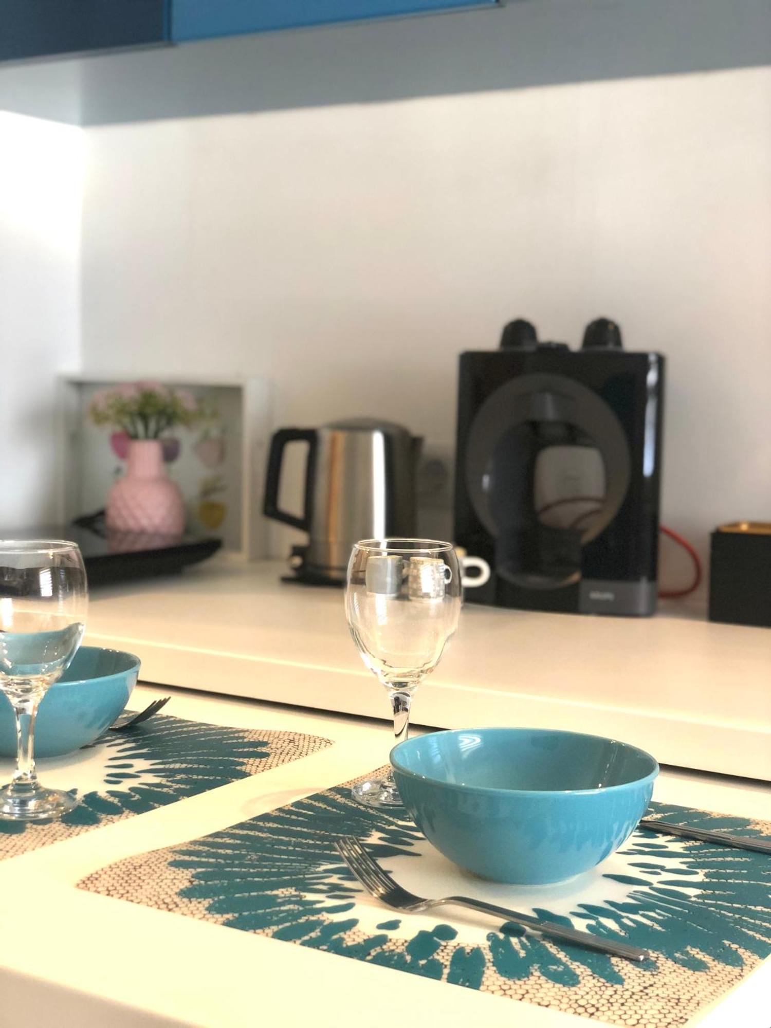 Moni Luxury Apartments Копаоник Екстериор снимка