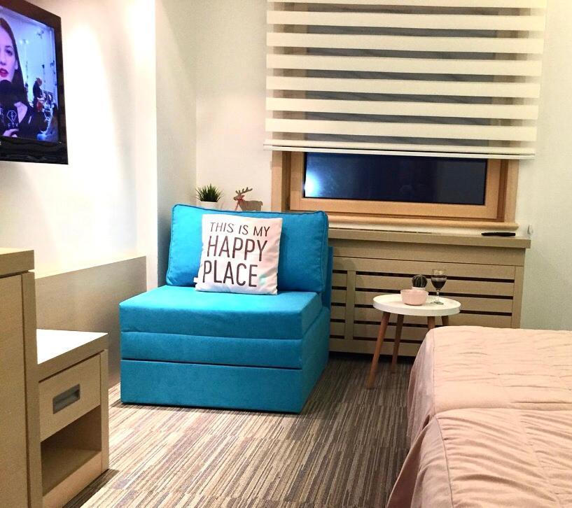 Moni Luxury Apartments Копаоник Стая снимка