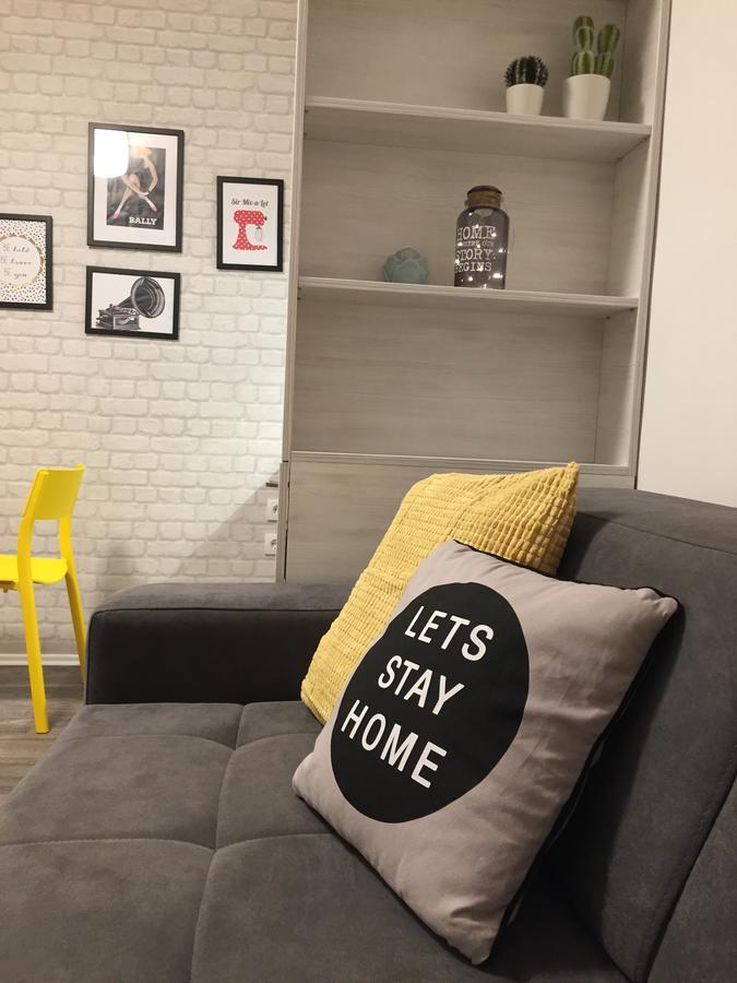 Moni Luxury Apartments Копаоник Екстериор снимка