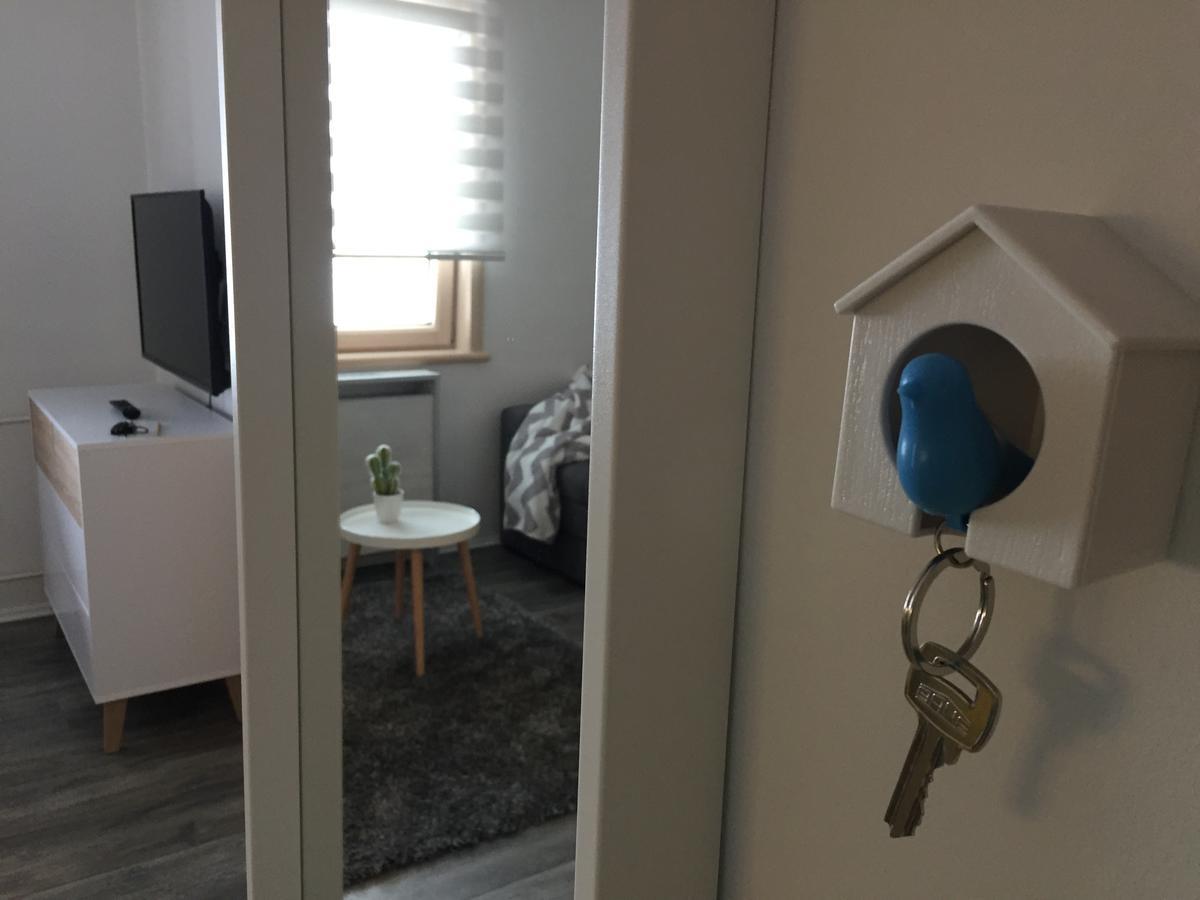 Moni Luxury Apartments Копаоник Екстериор снимка