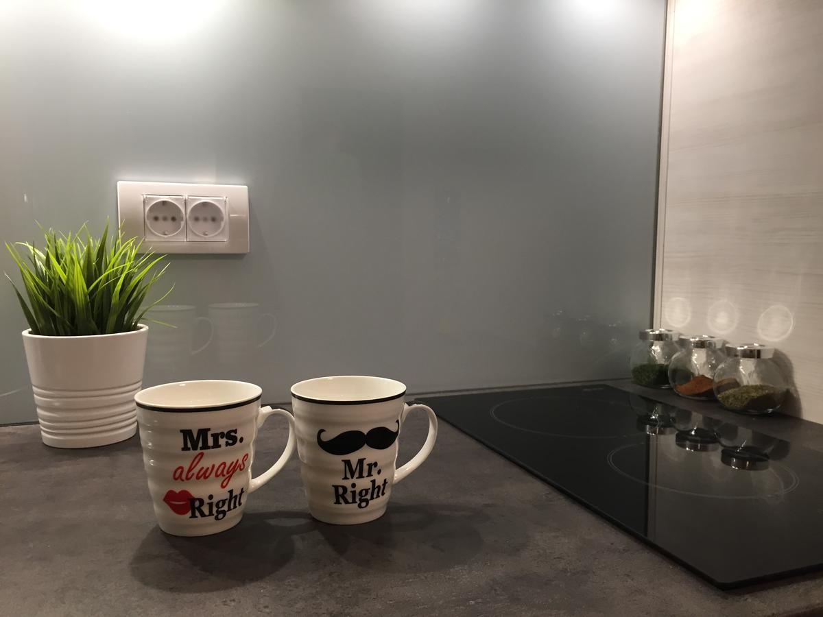 Moni Luxury Apartments Копаоник Екстериор снимка