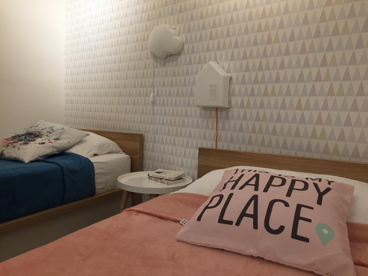 Moni Luxury Apartments Копаоник Екстериор снимка
