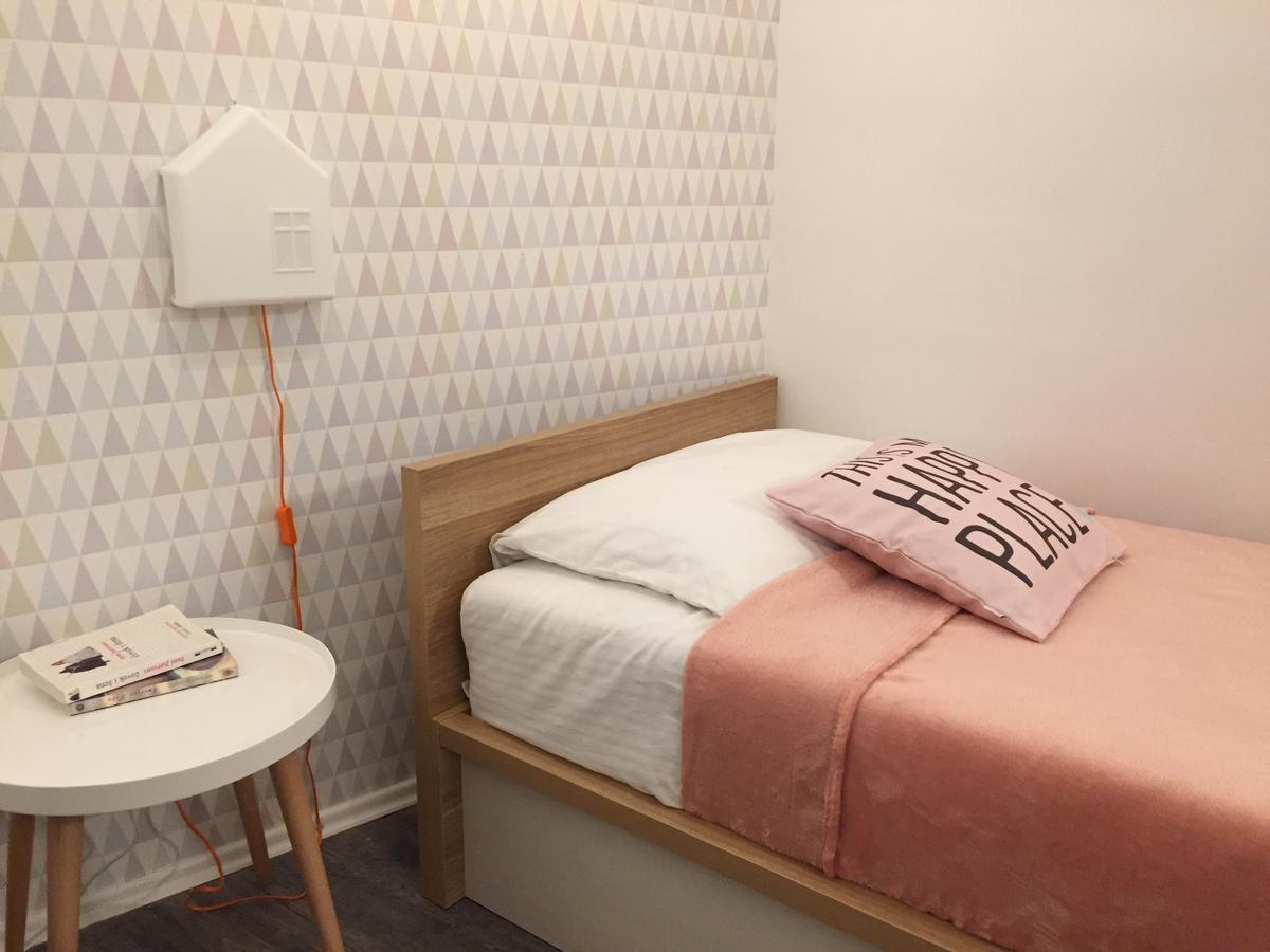 Moni Luxury Apartments Копаоник Екстериор снимка