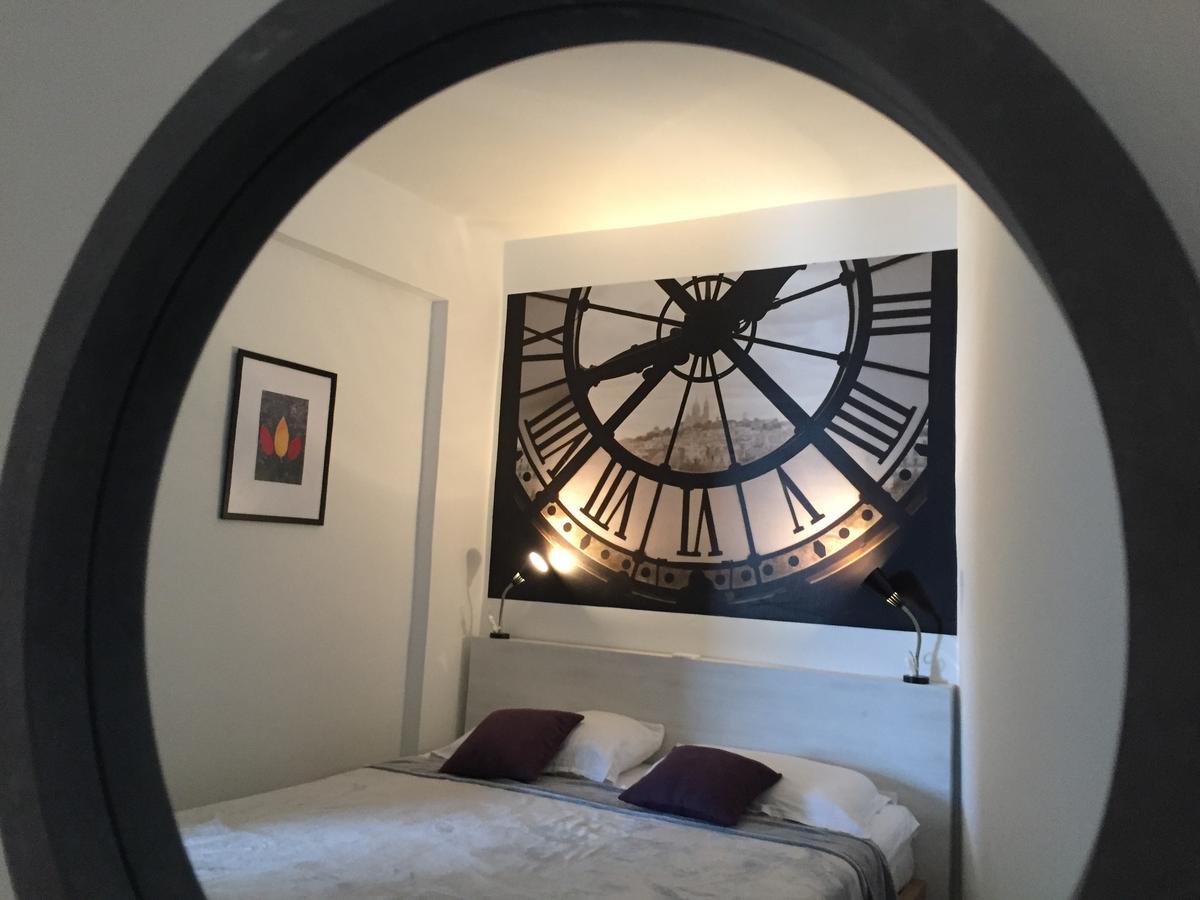 Moni Luxury Apartments Копаоник Екстериор снимка