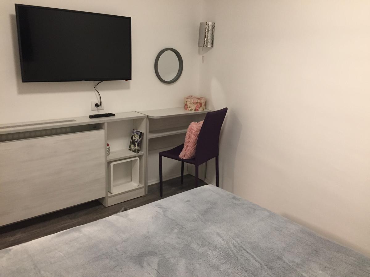 Moni Luxury Apartments Копаоник Екстериор снимка